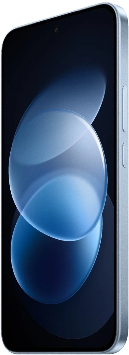Смартфон Redmi Note 17 Pro 6/128Гб Небесно-голубой. Фото 3