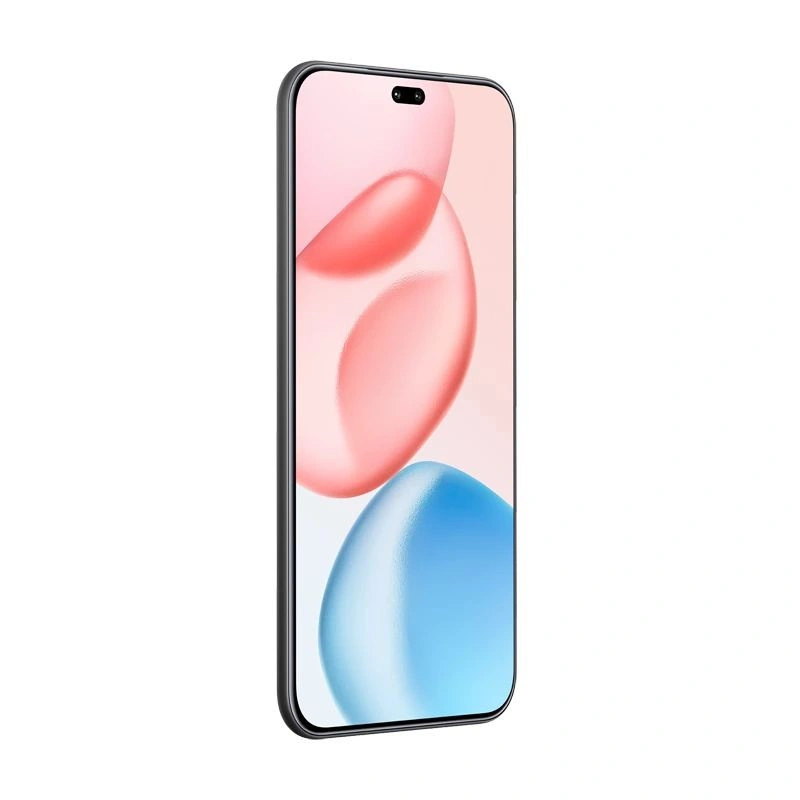 Смартфон Honor 400 Pro 12/256Гб Вельветовый чёрный (DNP-NX9). Фото 5