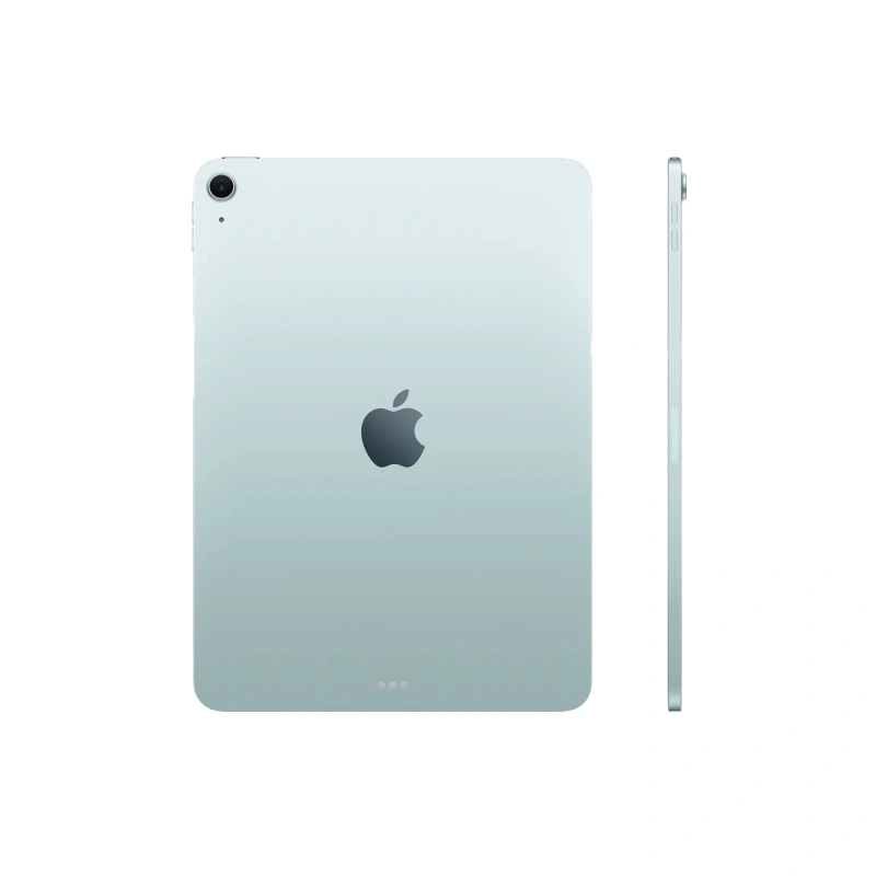 Планшет Apple iPad Air 13" (M4) (2026) Wi-Fi 128Гб Голубой (MH5P4). Фото 2