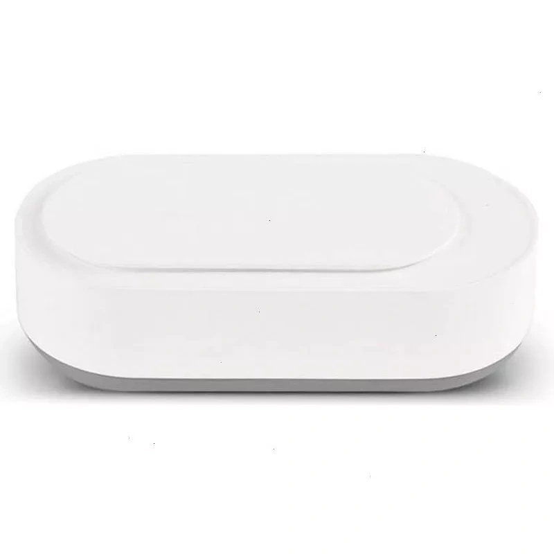 Ультразвуковая ванна EraClean Ultrasonic Cleaning Machine GA01, White. Фото 1