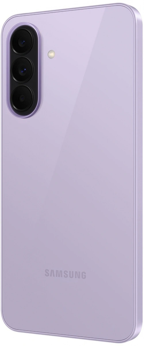 Смартфон Samsung Galaxy A37 8/256Гб, Лаванда (SM-A376E/A376B). Фото 7