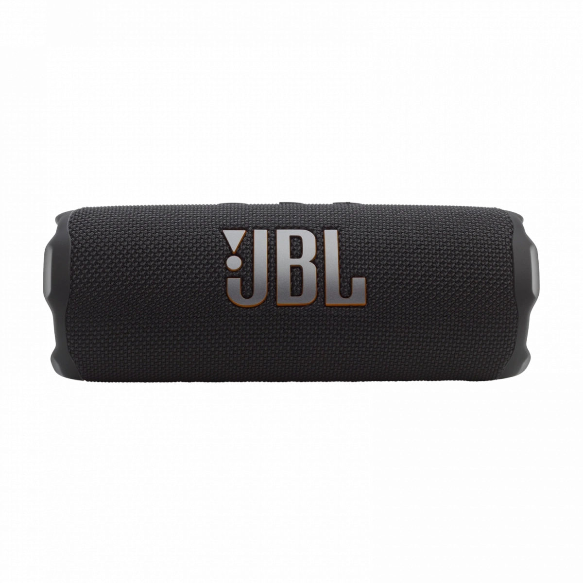 Беспроводная акустика JBL Flip 6, Чёрная. Фото 1