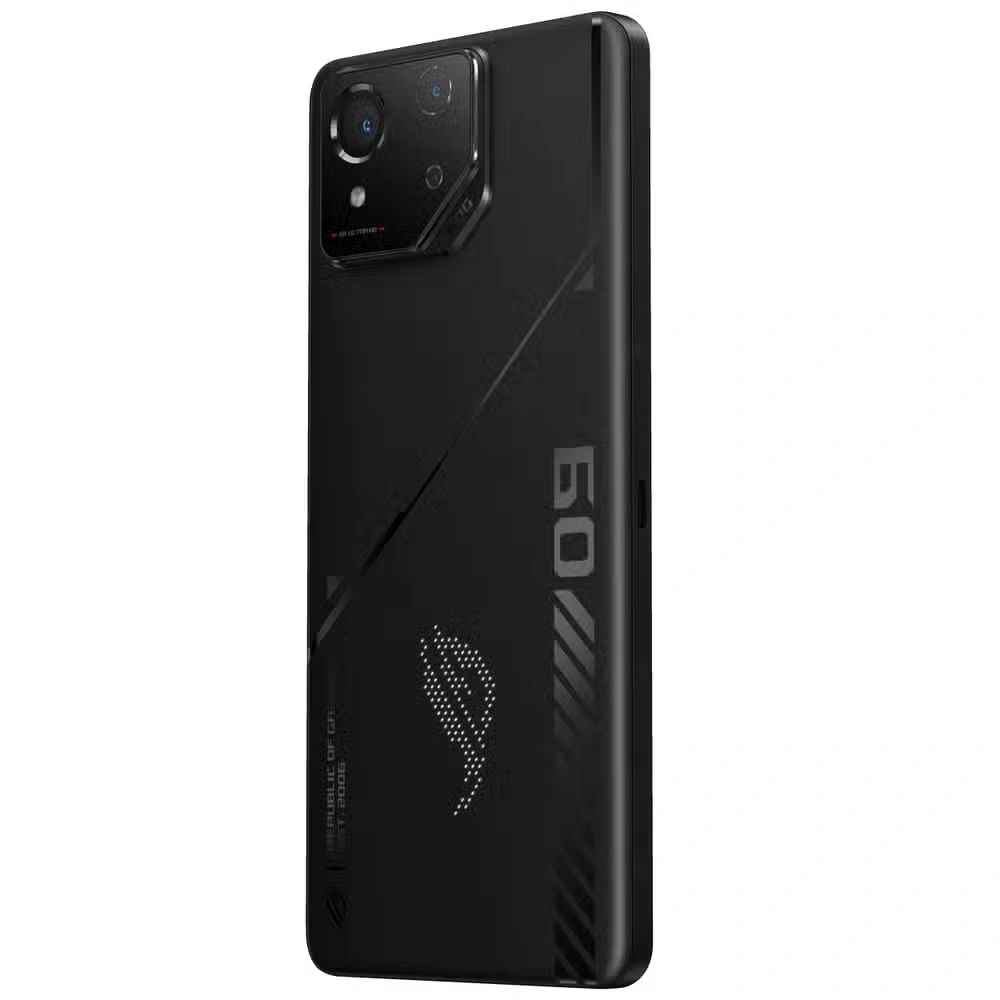 Смартфон ASUS ROG Phone 9 FE 5G 12/512Гб Чёрный (AL2401). Фото 3