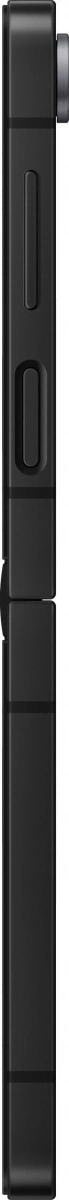 Смартфон Samsung Galaxy Z Flip7 FE 8/128Гб Чёрный (SM-F761B). Фото 9