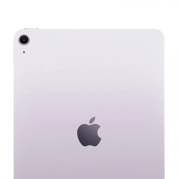 Планшет Apple iPad Air 13" (M4) (2026) Wi-Fi 128Гб Фиолетовый (MH5T4). Фото 4