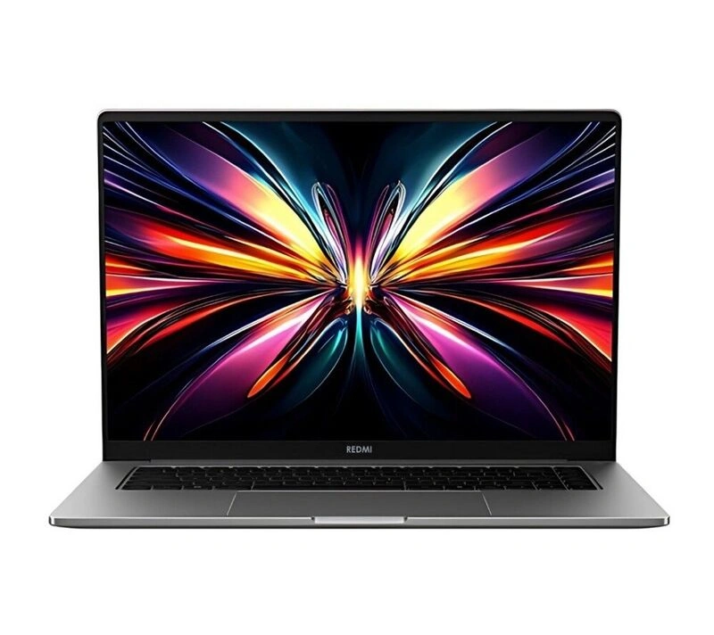 RedmiBook Pro 14" 2025 (Intel Core Ultra 5 225H, 32Gb, 1Tb SSD, Intel Arc Graphics, Windows 11), Серый (JYU4652CN). Фото 1