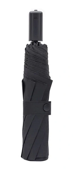 Зонт 90 Points All Purpose Umbrella Black. Фото 1