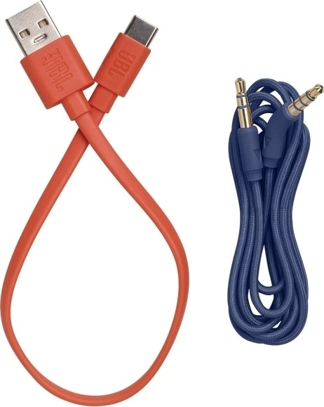 Беспроводные наушники JBL Live 770NC, Синие. Фото 6