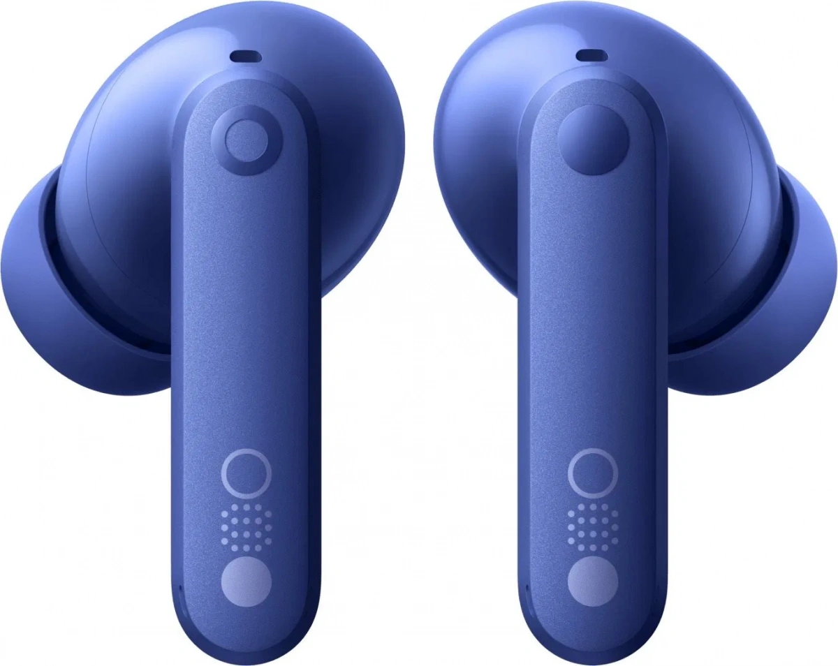 Беспроводные наушники Nothing CMF Buds Pro 2, Синие (B187). Фото 1