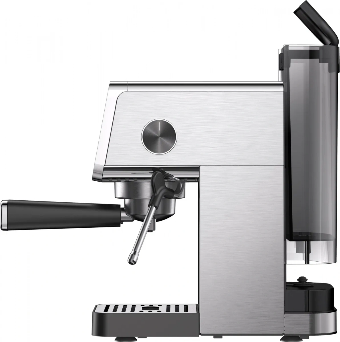 Кофемашина Xiaomi Semi-automatic Espresso Machine, Silver (CME003). Фото 2