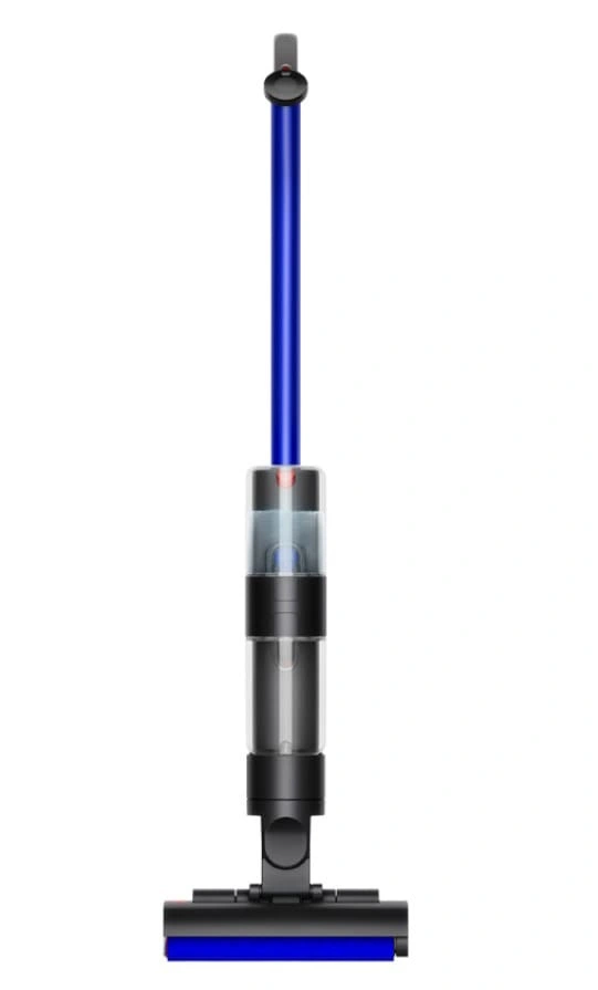 Вертикальный моющий пылесос Dyson Wash G1 Blue/Black (WR01). Фото 2