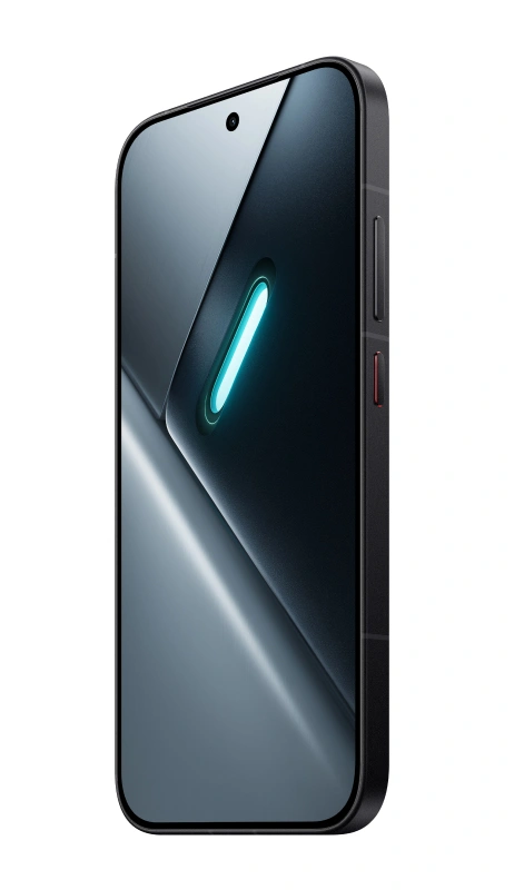 Смартфон Poco X8 Pro 8/256Гб Чёрный. Фото 4