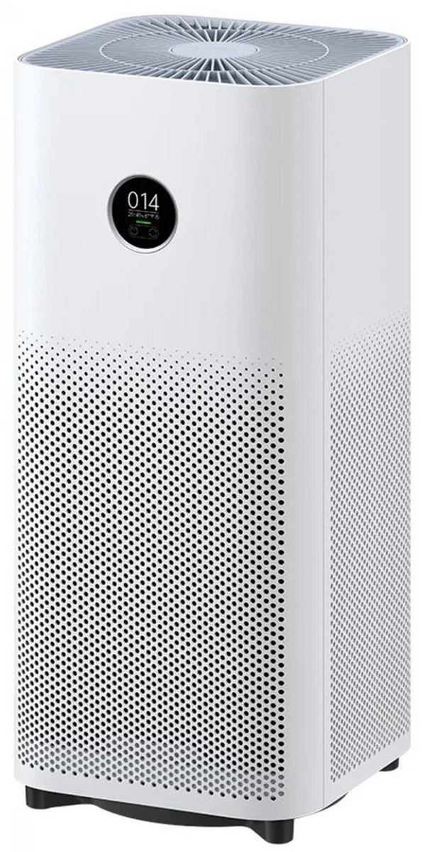 Очиститель воздуха Mijia Air Purifier 4 (AC-M16-SC), White (BHR5096GL). Фото 2