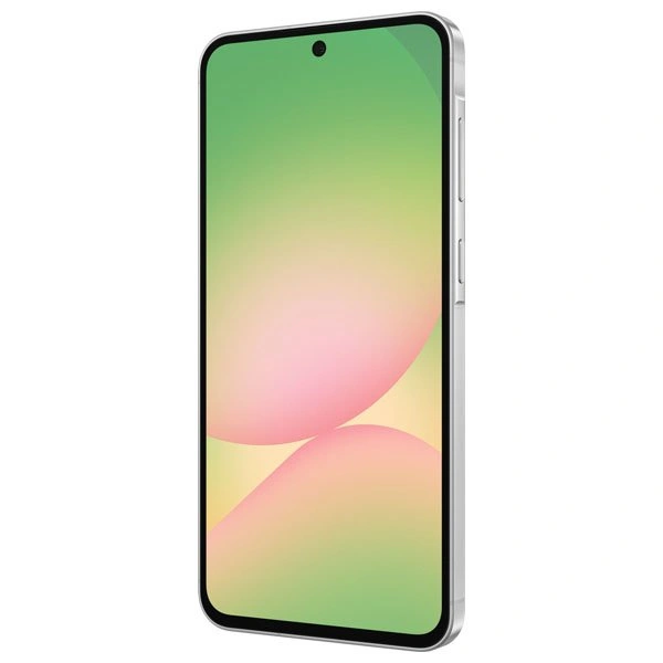 Смартфон Samsung Galaxy A56 5G 12/256Гб Серый (SM-A566B). Фото 4