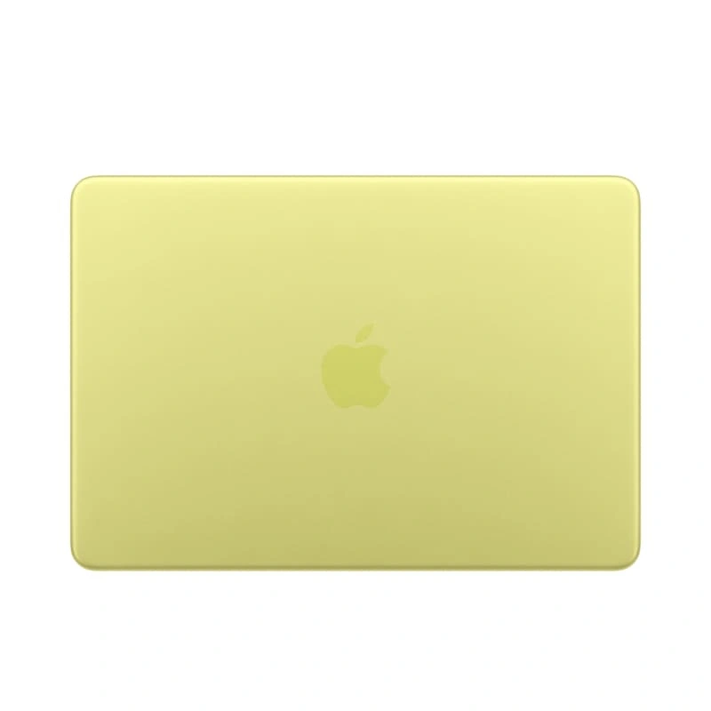 Apple MacBook Neo 13" 2026 256Гб Цитрус (MHFD4) (A18 Pro, 6C CPU/5C GPU, 8 Гб, 256 Гб SSD). Фото 3