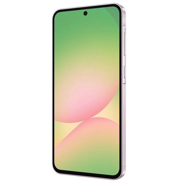 Смартфон Samsung Galaxy A56 5G 8/128Гб Розовый (SM-A566E). Фото 4