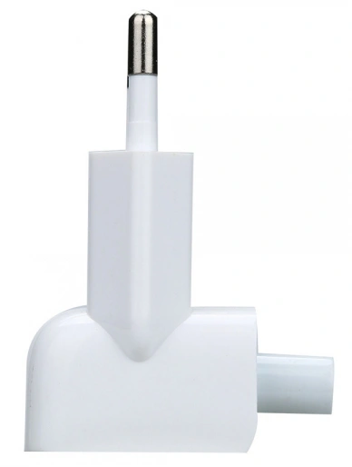 Переходник сетевой для Apple iPad, MacBook. Фото 3