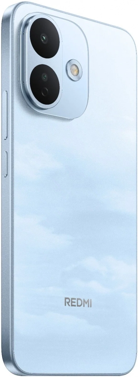 Смартфон Redmi Note 17 Pro 6/128Гб Небесно-голубой. Фото 6