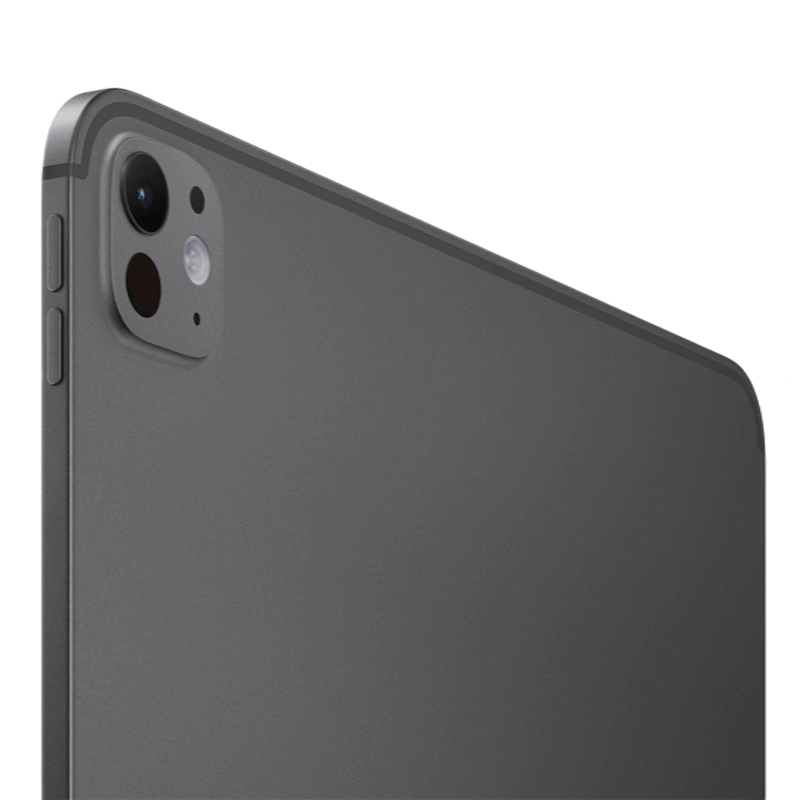 Apple iPad Pro 13" (2025) Wi-Fi 512Гб Космический чёрный (MDYL4). Фото 3