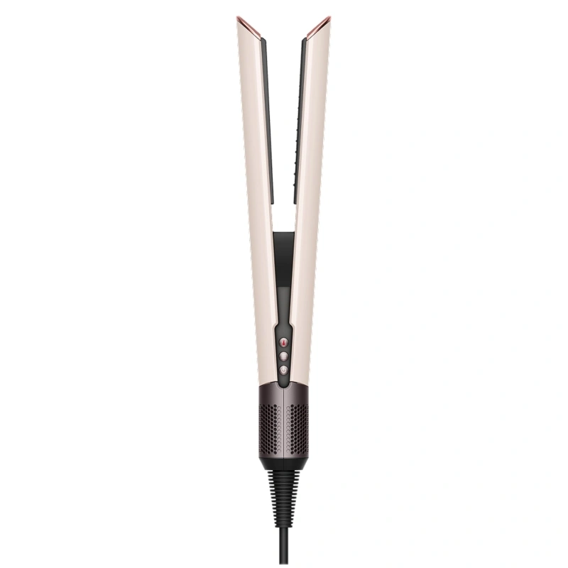 Выпрямитель для волос Dyson Airstrait Straightener HT03-A, Розовая керамика/ Розовое золото (493301-01). Фото 1