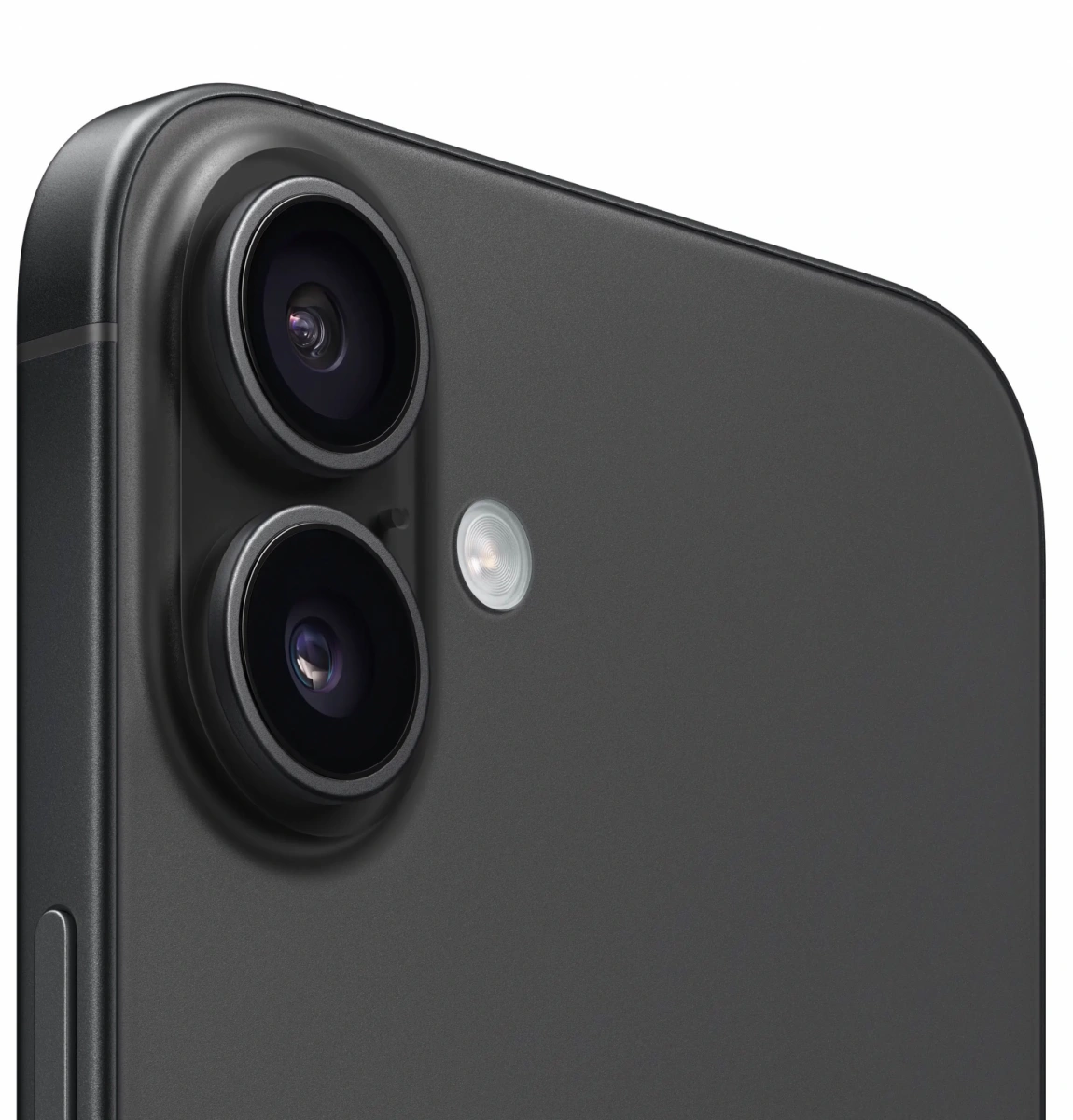 Смартфон Apple iPhone 16 Plus 256Гб Чёрный (eSIM) (Без RuStore). Фото 4