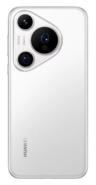 Смартфон Huawei Pura 70 Pro 12/512Гб Белый (HBN-LX9). Фото 3