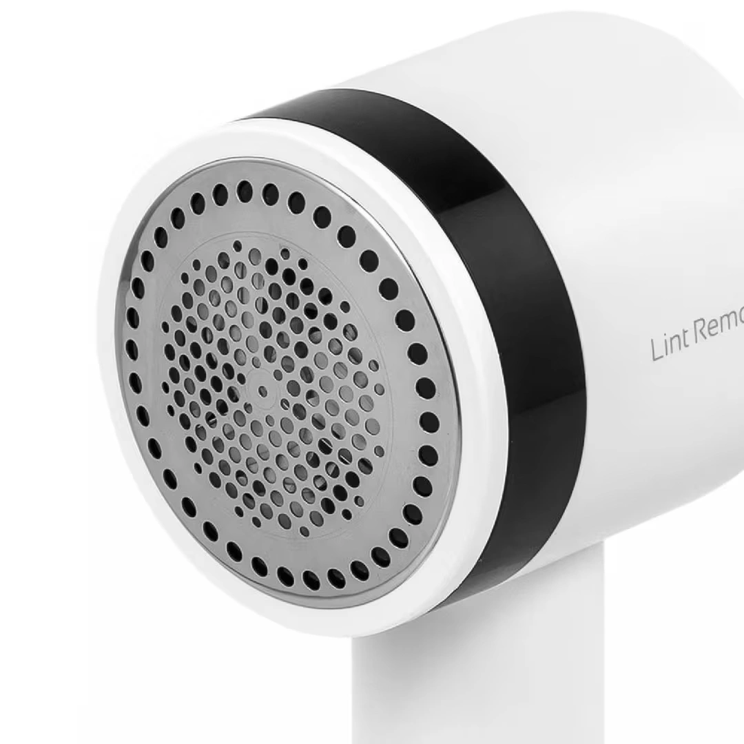 Машинка для удаления катышков Deerma DEM-MQ813W, White. Фото 4