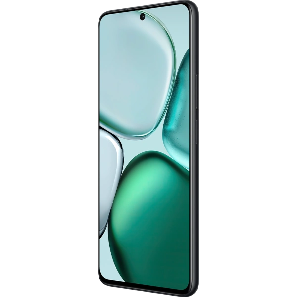 Смартфон Honor X9c Smart 8/256Гб Полночный чёрный (BRC-NX1). Фото 5