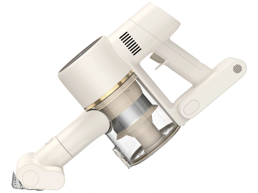 Беспроводной пылесос Dreame R10, Белый (VTV22B). Фото 6