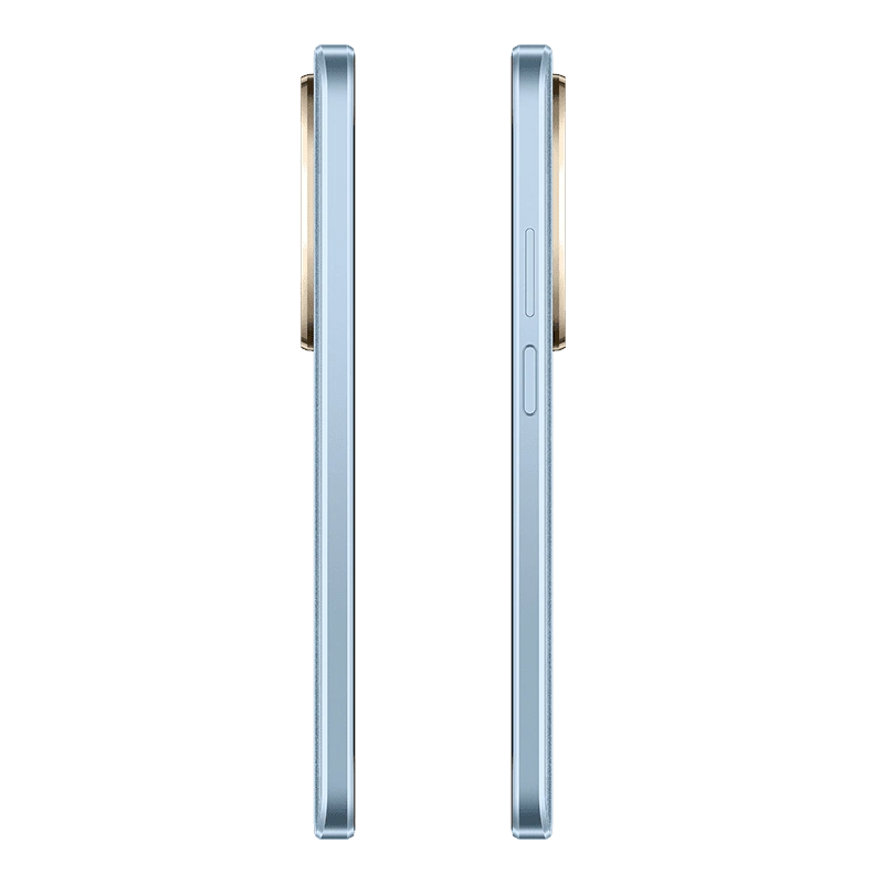 Смартфон Huawei Nova 13i 8/256Гб Голубой (CTR-L91). Фото 7