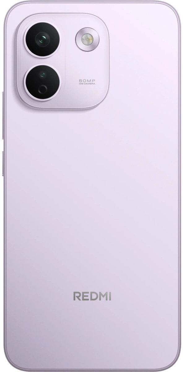 Смартфон Redmi Note 17 Pro Max 8/512Гб Фиолетовый. Фото 3