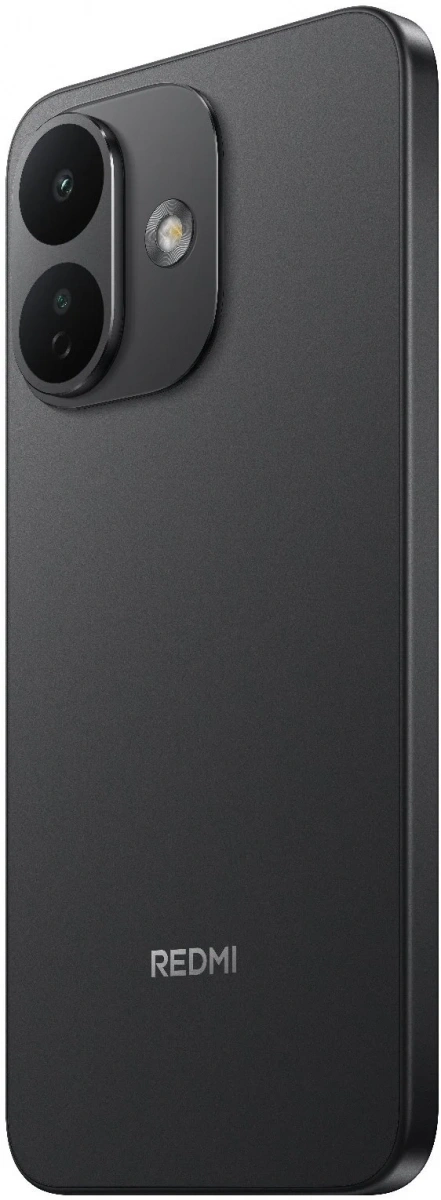 Смартфон Redmi Note 17 Pro 8/512Гб Чёрный. Фото 5