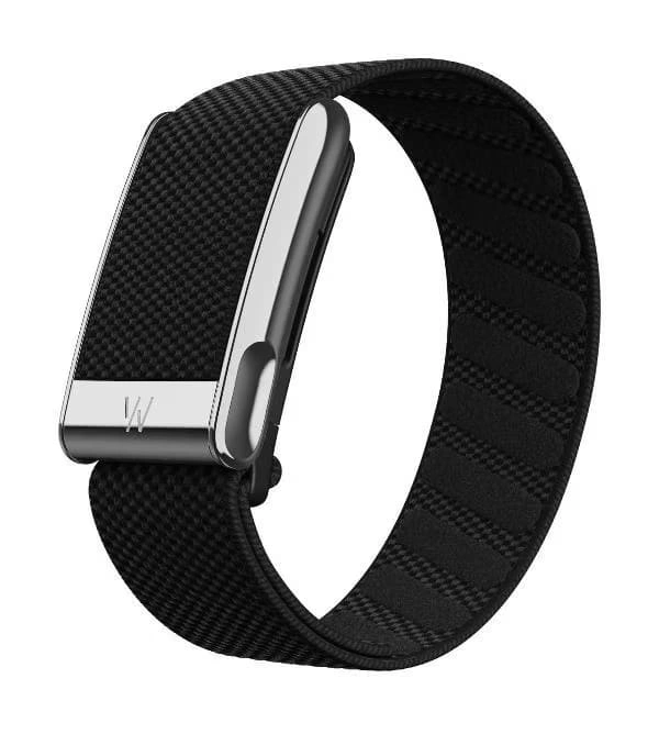 Фитнес-браслет WHOOP MG Life, Black Titan. Фото 1