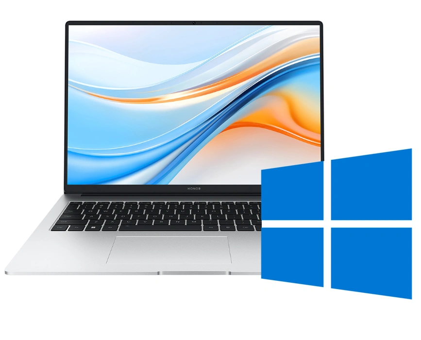 Установка Windows. Фото 1