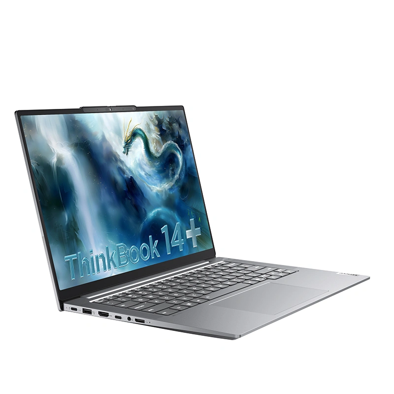 Lenovo ThinkBook 14 2025 (G7+ IAH) Серый (14", Intel Core Ultra 5 225H, 32Gb, 1TB SSD, Intel Arc Graphics, Windows 11). Фото 6