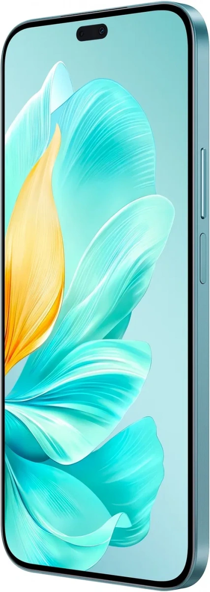 Смартфон Honor 200 Lite 8/256Гб Океанический голубой. Фото 2