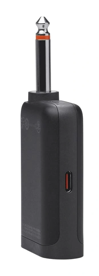 Комплект микрофонов JBL PartyBox Wireless Mic. Фото 5