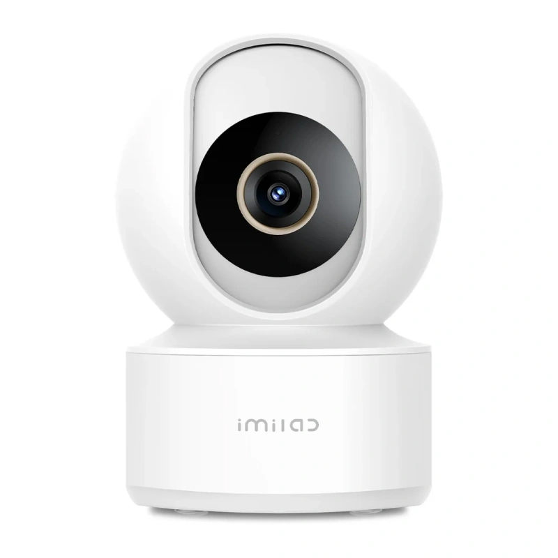 IP-Камера Imilab SC330 3K WiFi Plug-in Indoor Camera, Белый. Фото 1
