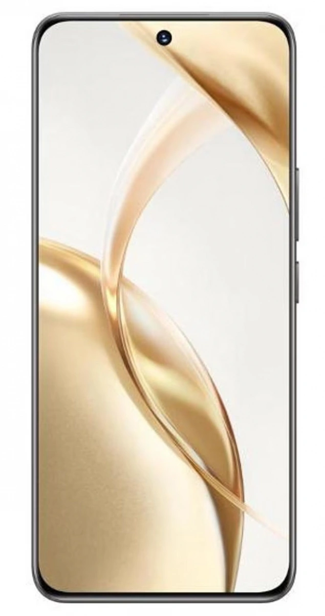 Смартфон Honor 200 12/256Гб Вельветовый чёрный (ELI-NX9). Фото 3