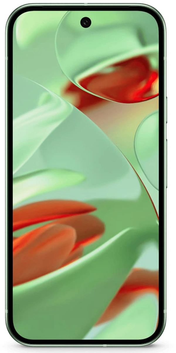 Смартфон Google Pixel 9 12/128Гб Зелёный. Фото 2