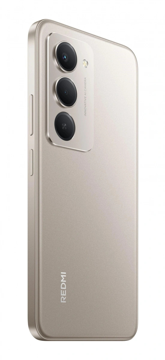 Смартфон Redmi 15 6/128Гб Титановый серый (NFC). Фото 5