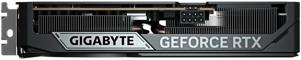 Видеокарта Gigabyte GeForce RTX 5060 Ti WINDFORCE MAX OC 16Гб GDDR7 128 bit PCIe 5.0. Фото 5