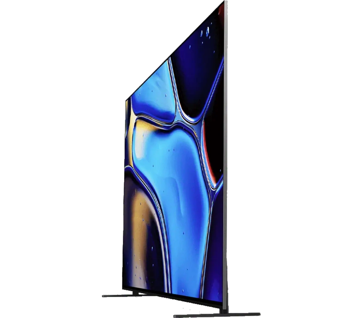 Телевизор Sony BRAVIA 8 55" Class OLED 4K Google TV (K-55XR80). Фото 2