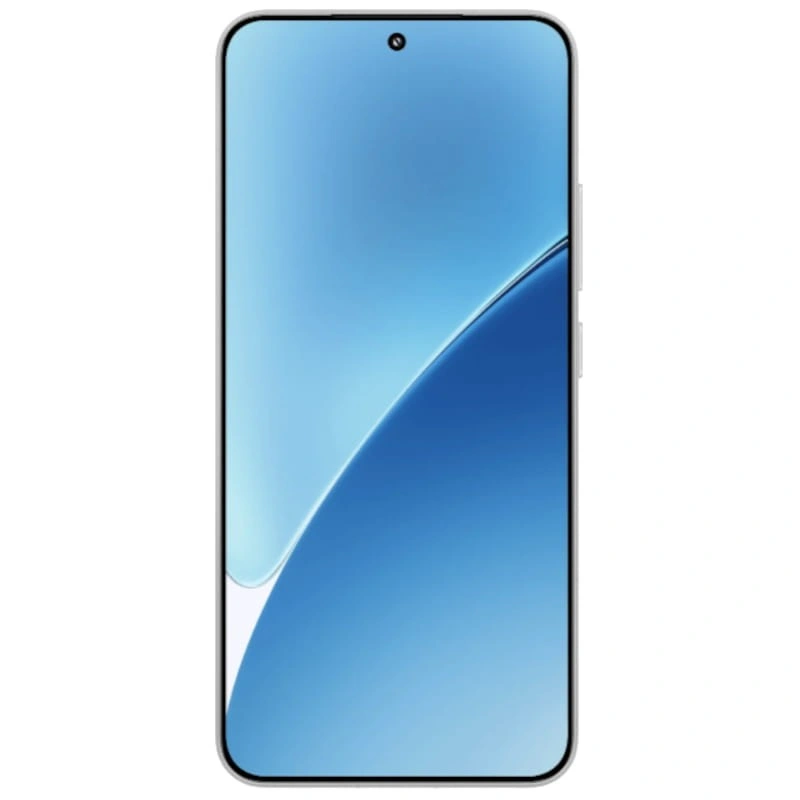 Смартфон XiaoMi 15 12/256Гб Белый. Фото 2