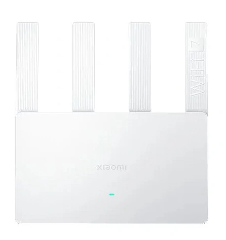 Роутер XiaoMi Router BE3600 1G, Белый (DVB4442CN). Фото 2
