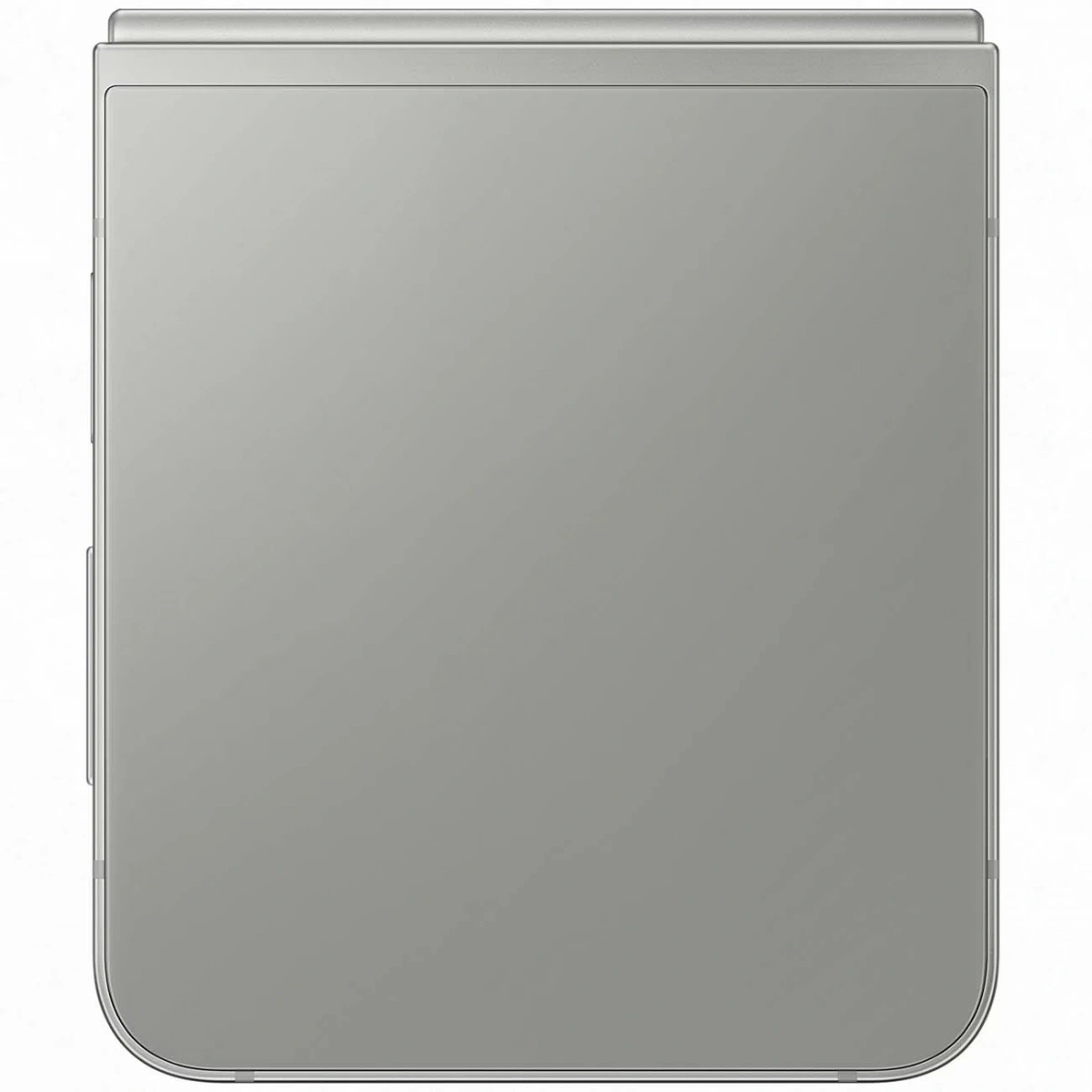 Смартфон Samsung Galaxy Z Flip6 12/256Гб Серый (SM-F741B). Фото 7