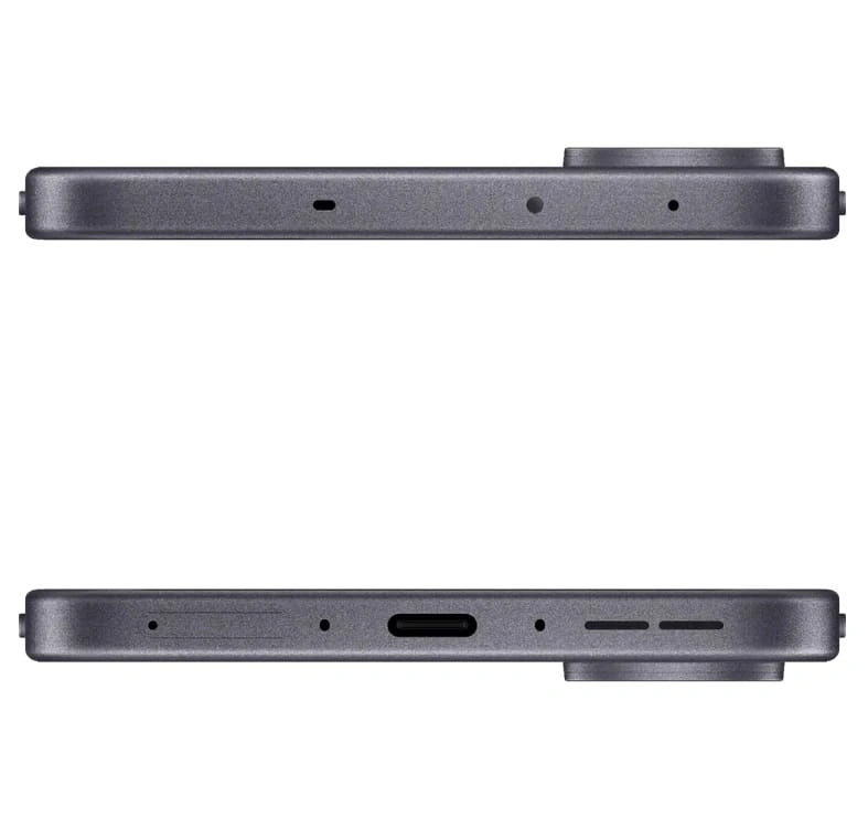 Смартфон OnePlus Nord 5 8/256Гб, Фантомный серый (CPH2709) (Без адаптера). Фото 4