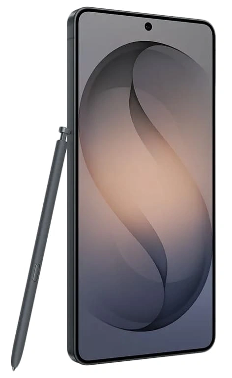 Смартфон Samsung Galaxy S26 Ultra 12/512Гб, Чёрный (SM-S948B). Фото 6