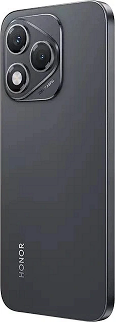 Смартфон Honor 400 Lite 8/256Гб Вельветовый чёрный (ABR-NX1). Фото 3