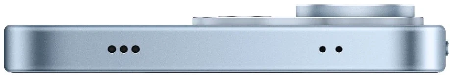 Смартфон Redmi Note 17 Pro 6/128Гб Небесно-голубой. Фото 9